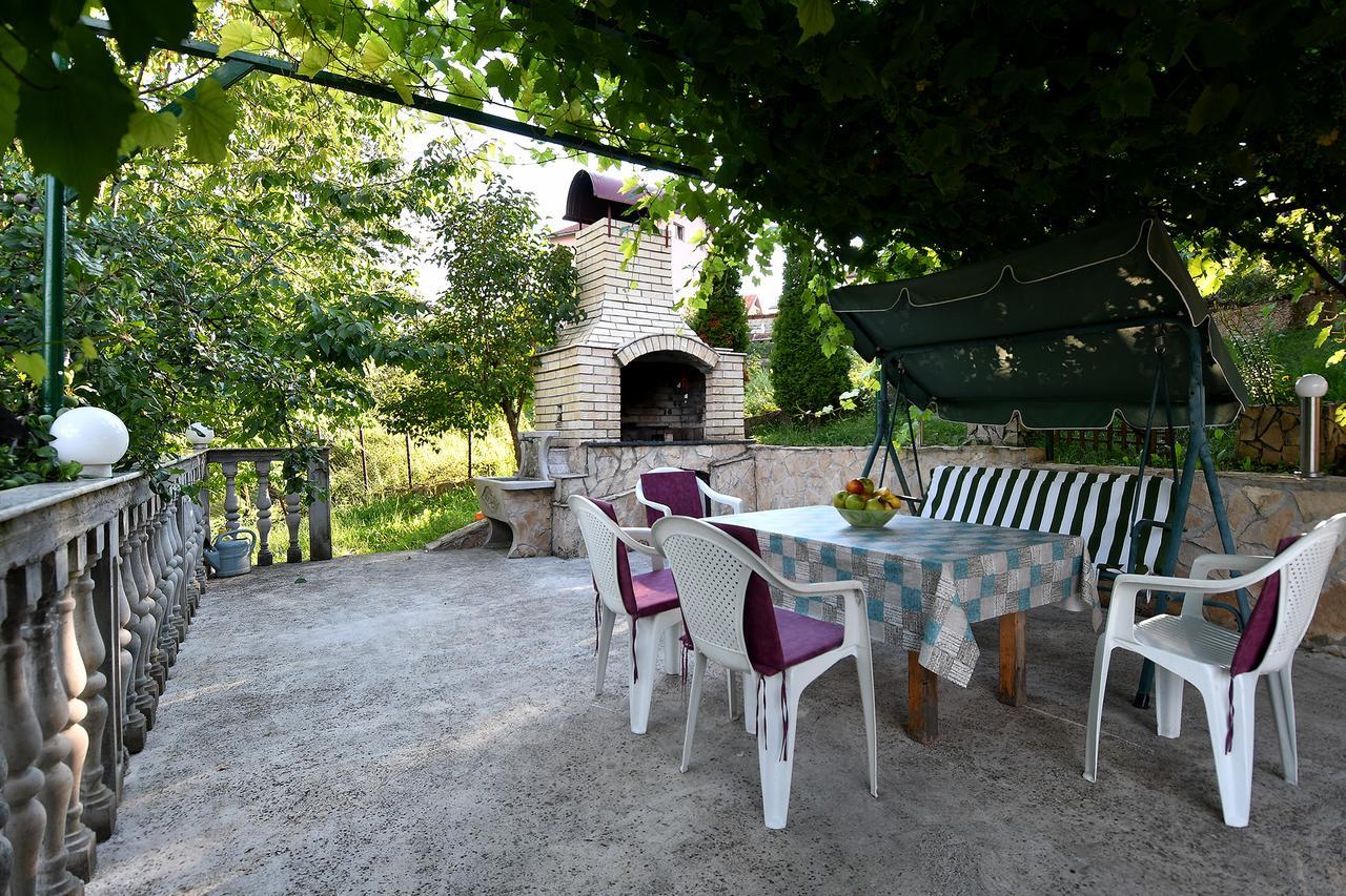 Keep Calm Garden Vila Saraievo Exterior foto