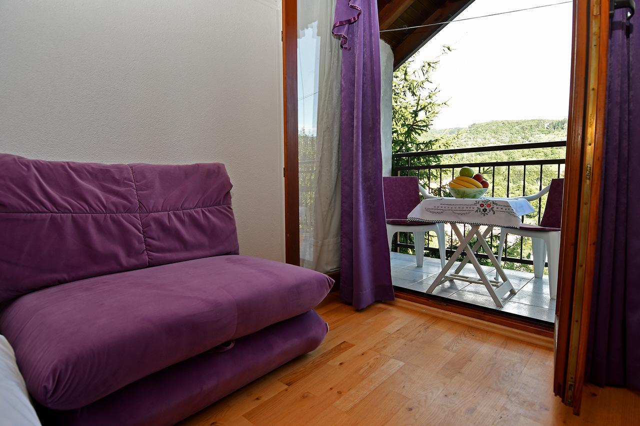 Keep Calm Garden Vila Saraievo Exterior foto