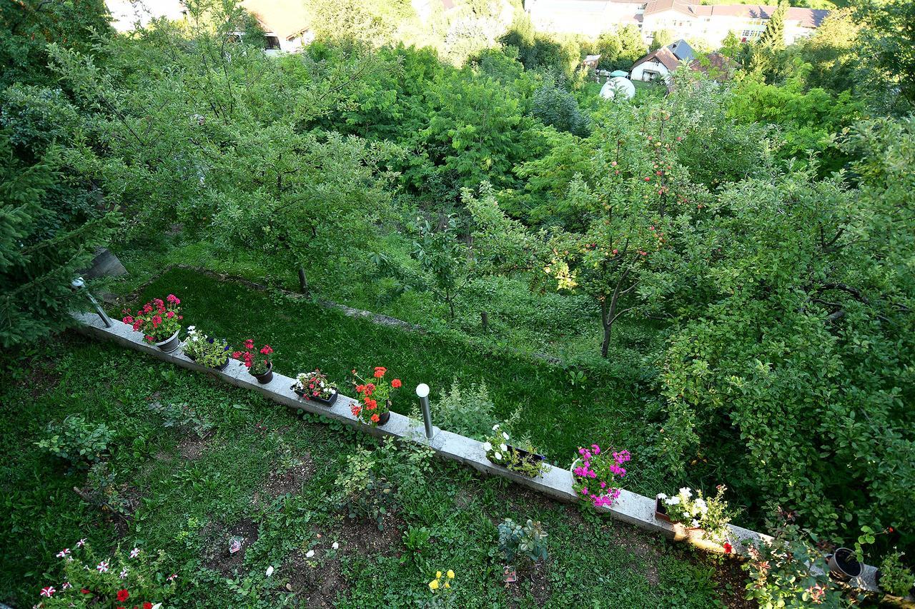 Keep Calm Garden Vila Saraievo Exterior foto