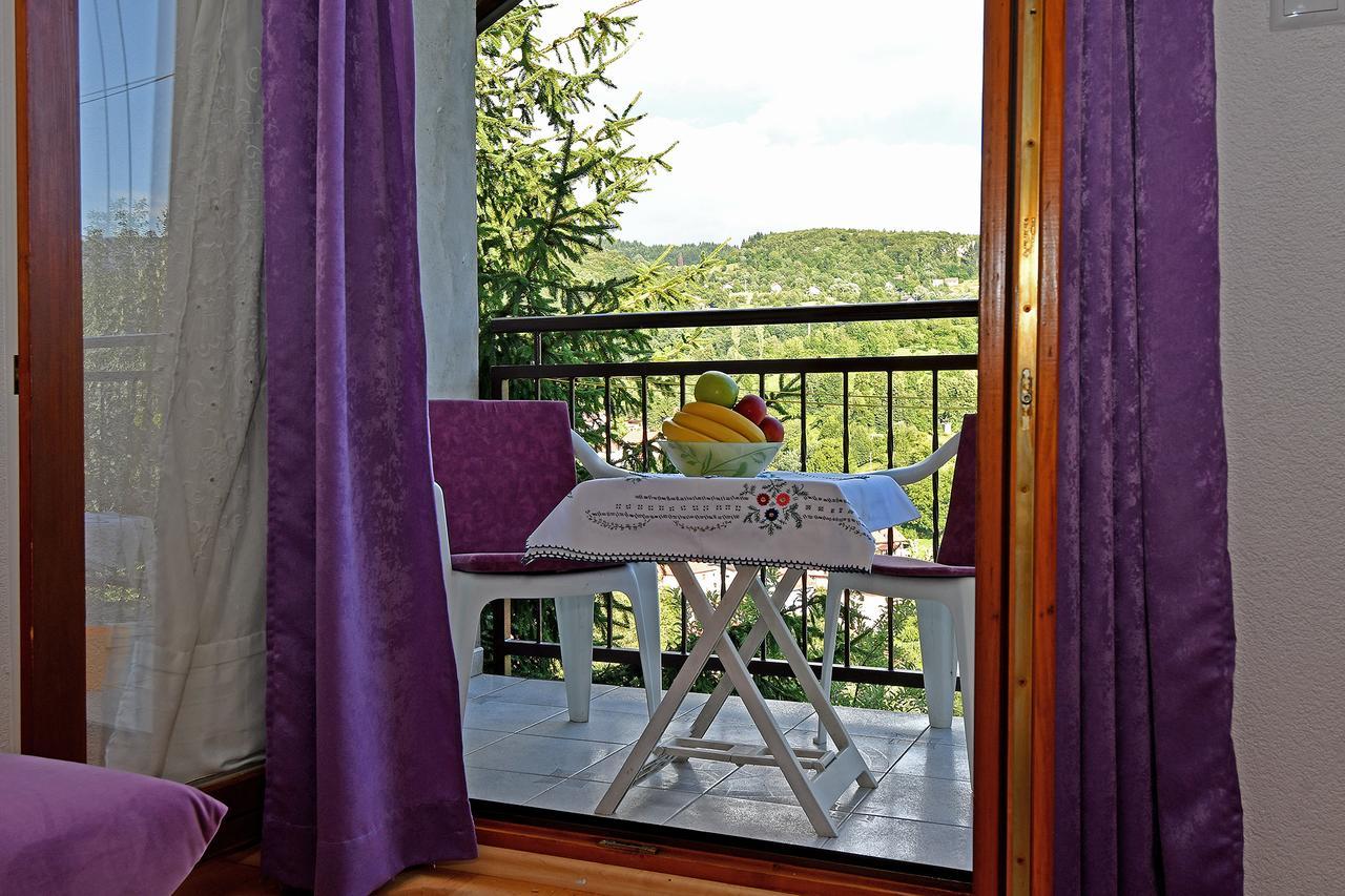 Keep Calm Garden Vila Saraievo Exterior foto