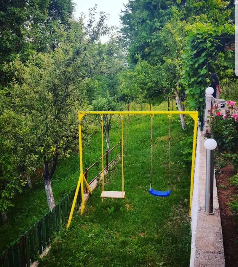 Keep Calm Garden Vila Saraievo Exterior foto