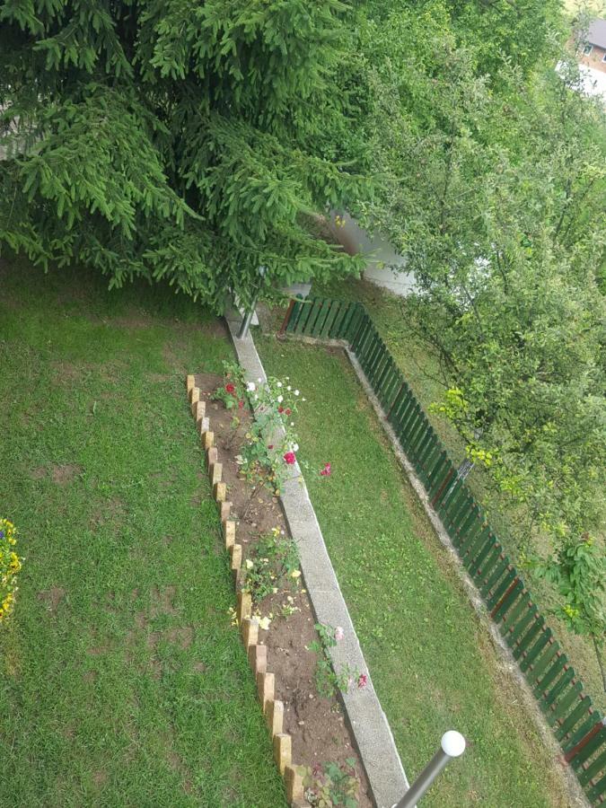 Keep Calm Garden Vila Saraievo Exterior foto